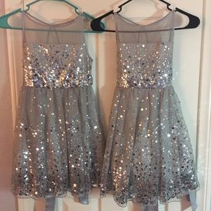 Girls flower girl dresses